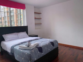 B1 Habitación privada, Miraflores